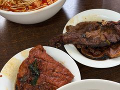 -小桃园餐厅