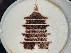 -COSTA COFFEE(西湖天地店)