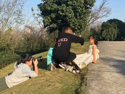 -布恩儿童摄影