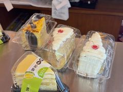 -蜂蝶来饼店(拱北总店)