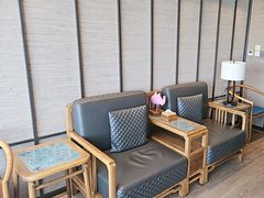 -川旺角川粤融合菜•海景餐厅(星海广场店)
