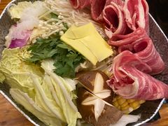 -坂吉屋·居酒屋深夜食堂(龙湖店)
