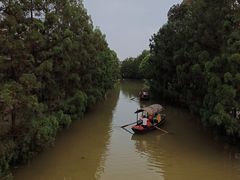 -东涌水乡风情街