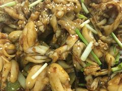 -晓林火锅(安定门店)