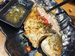 -烧蠔帮·湛江生蚝(工农店)