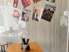 大堂-沪西老弄堂面馆(定西路店)