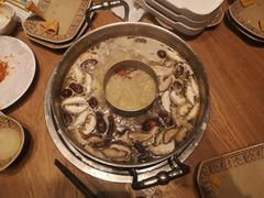 -江小渔鲜鱼火锅(冠亚星城店)