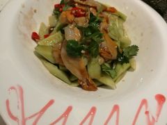 -北李妈妈菜·海肠捞饭(高新万达店)