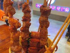 -八一路好吃街(雨田商务大厦店)