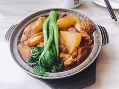 -又一间茶点轩(宝业路店)