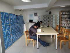 -苏州图书馆(人民路总馆)