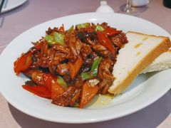 -宏达老菜馆(东安街店)