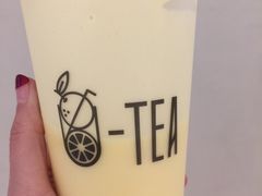 -茶百道(柏威年店)