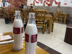 -冯三姐川渝冒肚(青年路店)