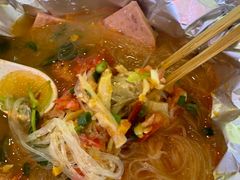 -见味花甲(福田coco park店)