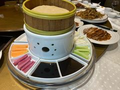 -金百万烤鸭店(马甸店)