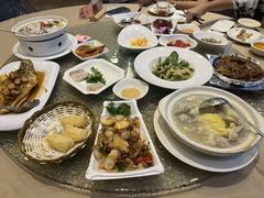 -庄氏祥记家常食府(国瑞建材家居博览中心店)