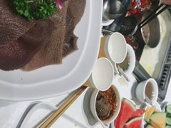 -巴奴毛肚火锅(大剧院店)