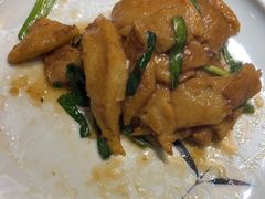 -芙蓉·艳阳餐厅(南口店)