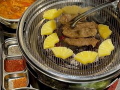 -本炙炭烤·蒲烧活鳗料理店(金沙洲店)