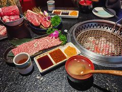 -牛焱·烧肉酒肆(五大道店)