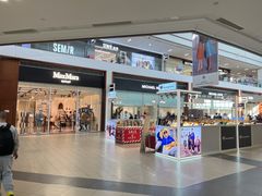 -杉杉奥特莱斯广场(哈尔滨店)
