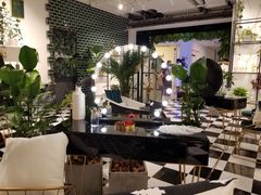 大堂-COVA(上海K11艺术中心店)
