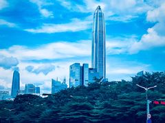 -深圳湾公园(南山区)