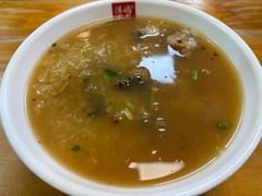 -浮屿大同鸭肉粥·始于1983年