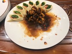 -通庆楼(新开路店)
