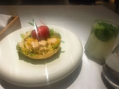 -王品牛排(北京西单店)