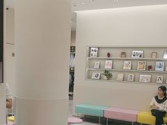 -天真蓝照相馆(五角场百联又一城店)