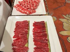 -天宜隆蘑菇宴火锅(石景山旗舰店)