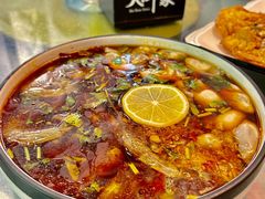 -大洋家·精品潮汕菜·生腌砂锅粥(天河东路店)
