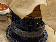 -老浒记民俗酒楼(王府井店)