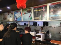 -王家沙点心店(西康路店)