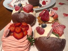 -弗兰克牛排西餐厅Ribone steak house(柠檬花园店)