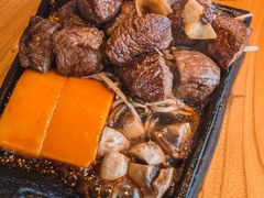-Hatsune隐泉日式料理(三里屯太古里店)