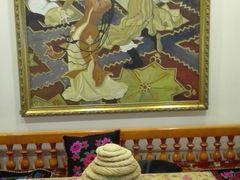 -巴扎美食·新疆菜·西域歌舞表演餐厅(新疆大厦店)