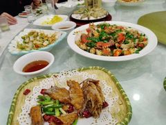 -丹盛象山海鲜(水清路店)