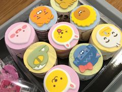 -Baskin Robbins(弘大店)