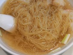 -香港麦奀云吞面世家(中山二路店)