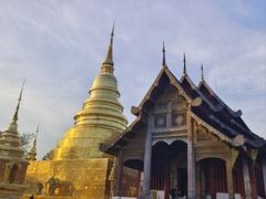 -帕辛寺