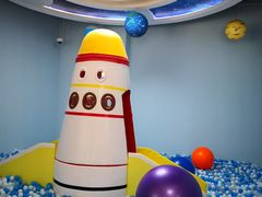 -小门牙好性格托育(北外滩中心)