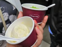 -芭菲盛宴·环球美食(解放碑英利国际店)
