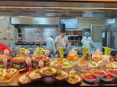 -炊江南·上海菜(国展华漕店)