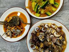 -红灯笼龙凤饭店(宁波老字号店)