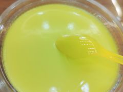 酸奶-清真·益鑫羊肉手抓馆(花园北街店)