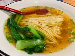 -乔家栅(襄阳南路店)