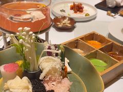 -叶叶菩提(太原别墅店)